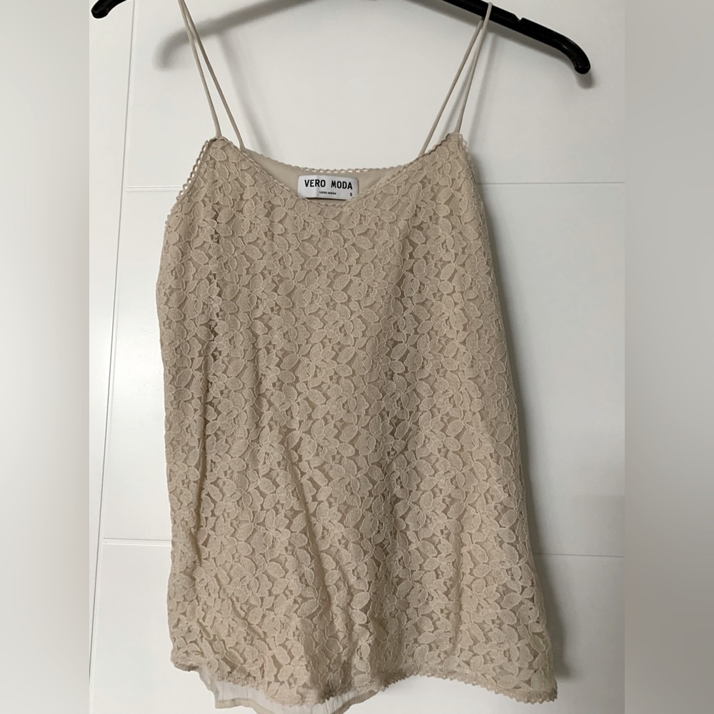 Vero Moda tank top Small